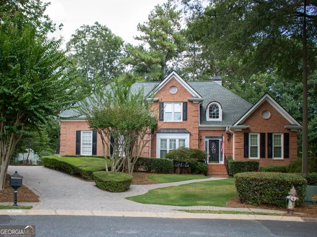 Expensive Paper Mill Manor Real Estate