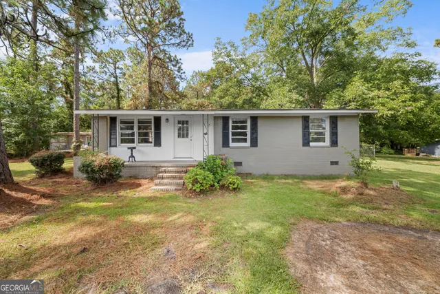 Popular Langston Chapel Real Estate