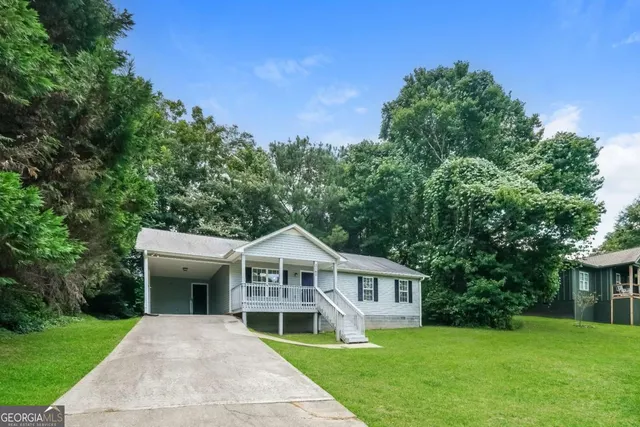 Expensive Alenes Drive Real Estate