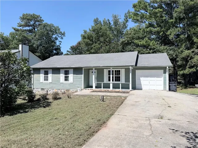 Popular Chestnut Grove Real Estate