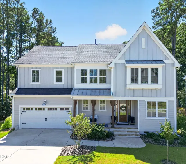 Popular Bailey Grove Real Estate