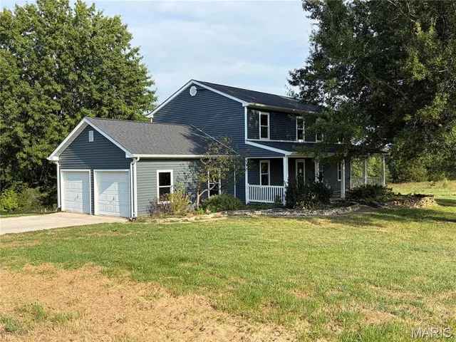 Popular Riverbend Real Estate