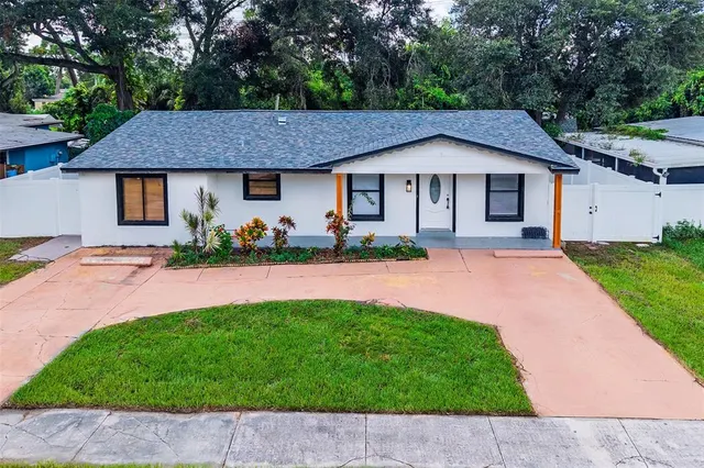 Popular GOLFWOOD ESTATES UNIT 08 Real Estate