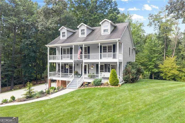 Popular Stocktons Mill Real Estate