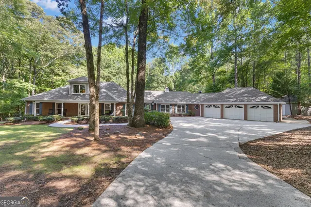 Expensive WILDWOOD ESTATES Real Estate