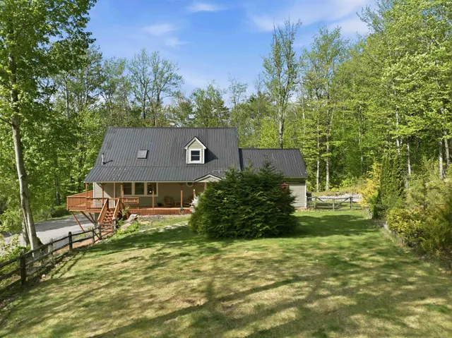 Popular Squam River Real Estate