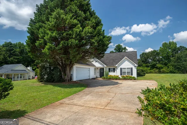 Cheap Mills Landing Real Estate