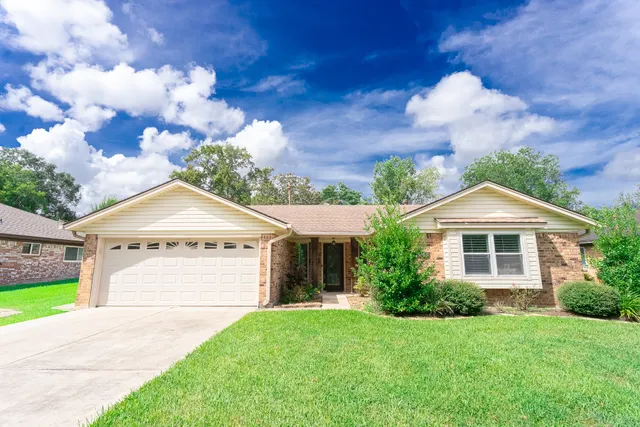 Popular Corrigan Pearland Real Estate