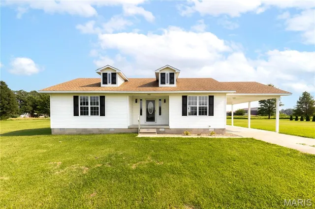 Popular David Aaron Morgan Add Real Estate