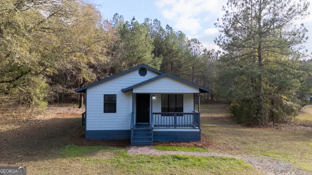 Cheap Stephens Real Estate