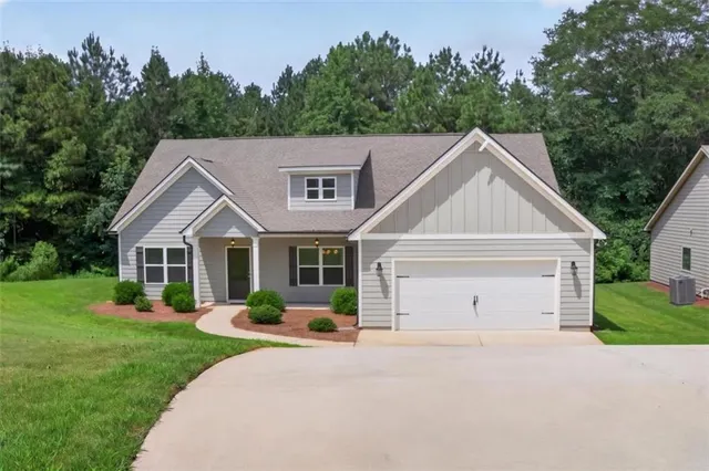 Popular Capstone Falls Real Estate