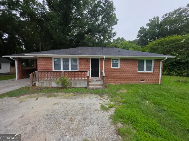 Popular Walker Suburban Real Estate