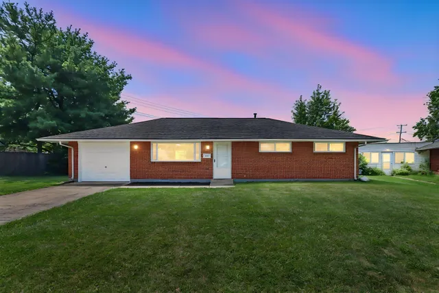 Popular Huber Real Estate