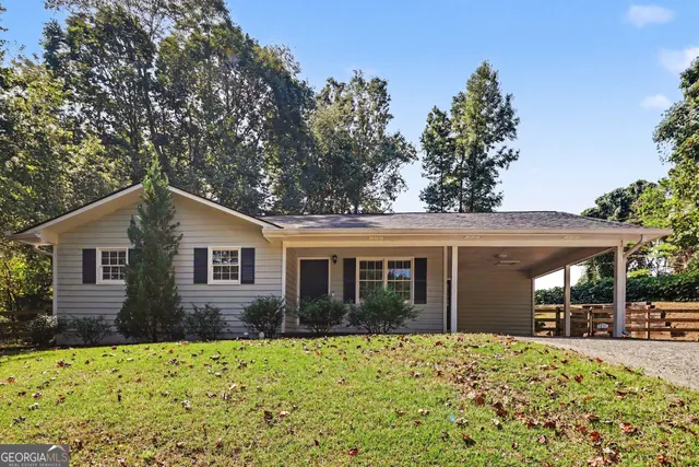 Expensive Mountainview Real Estate