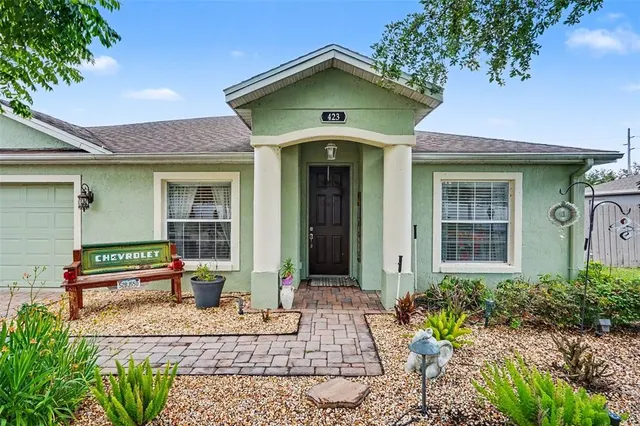 Popular GARDENS PH 01 Real Estate