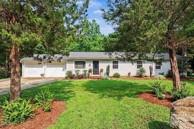 Popular Walker Estates Real Estate