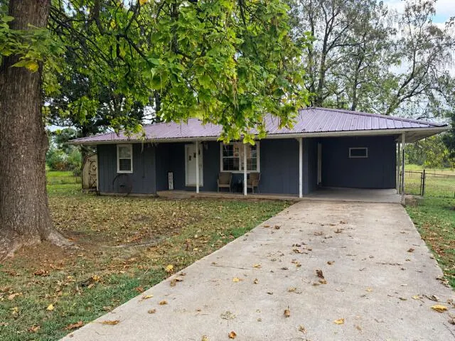 Cheap Summersville Real Estate