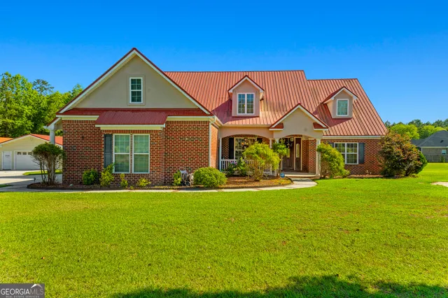 Expensive HICKORY HILL Real Estate
