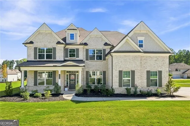 Expensive Hawkins Manor Real Estate
