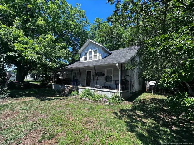 Cheap Lexington Real Estate