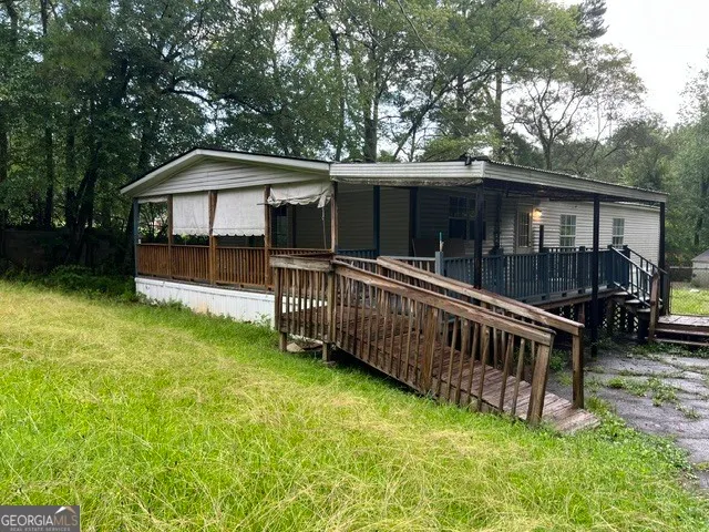 Expensive South Bartow Estates Real Estate