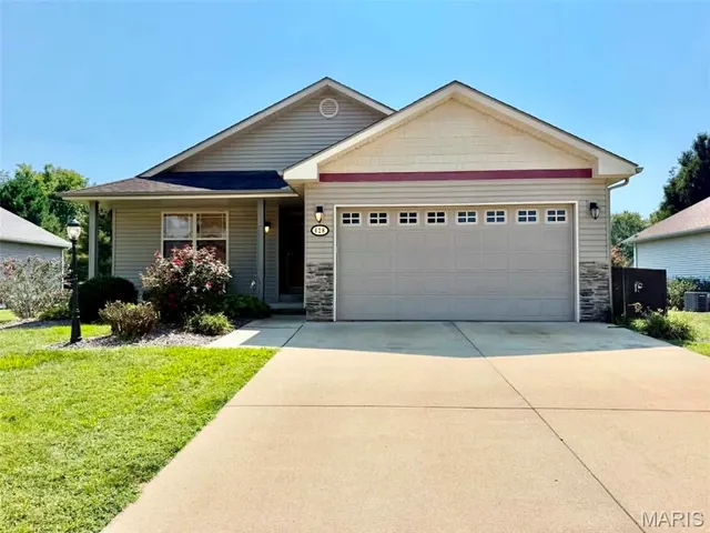 Popular Pheasant Run-Add Real Estate