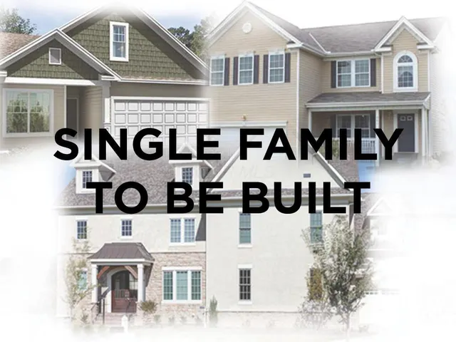 Popular South of Lane Real Estate