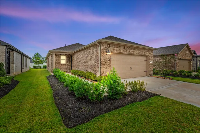 Cheap Del Webb Fulshear Real Estate