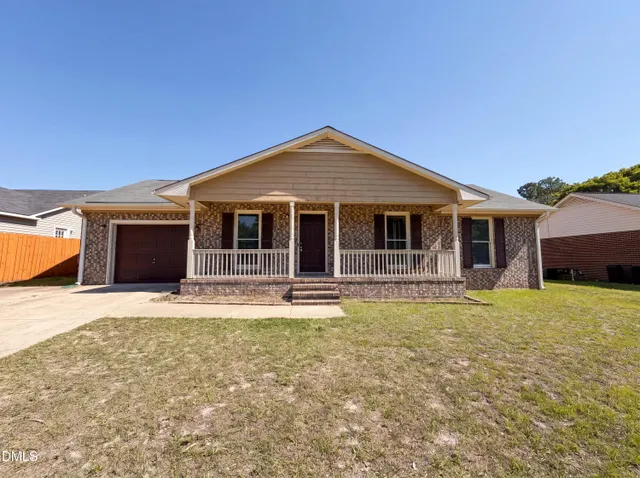 Popular Carter Real Estate
