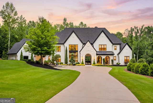 Expensive Deerhaven Reserve Real Estate