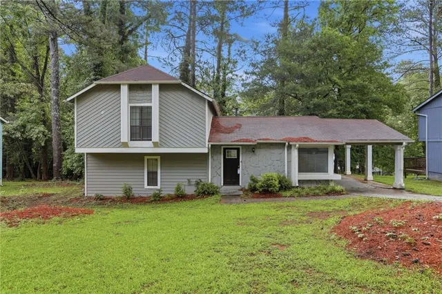 Popular Calvin Thorton Prop Real Estate