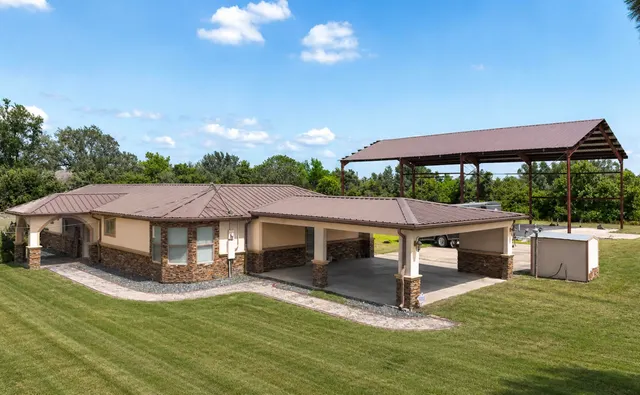 Popular Penny Lake Real Estate