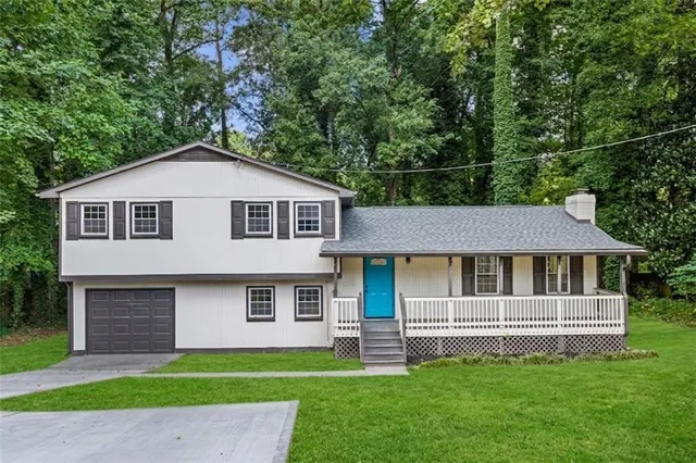 Popular NORTH CLOUDS Real Estate