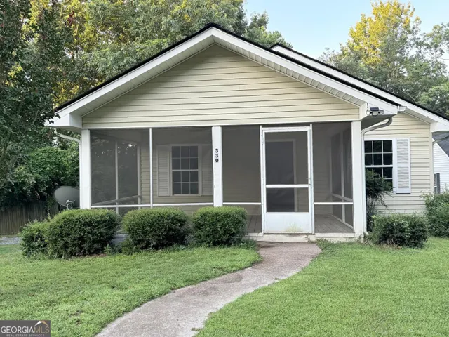 Cheap Baldwin Real Estate