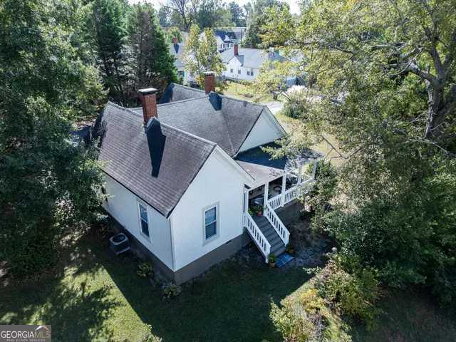 Popular Porterdale Historic Real Estate