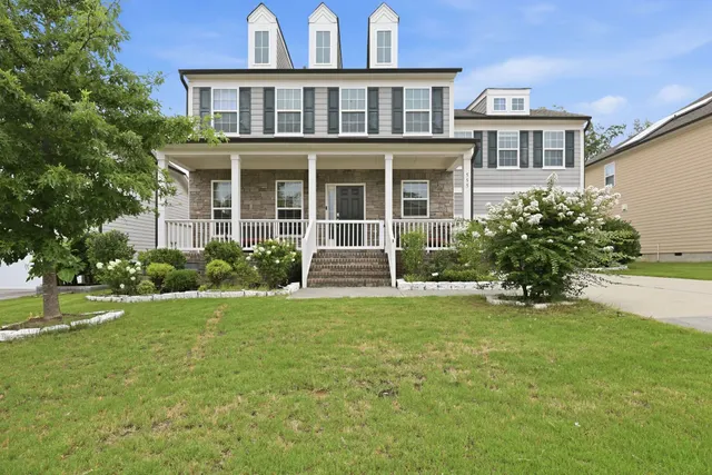 Expensive Greenmoor Real Estate
