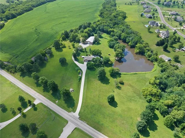 Cheap Berryton Real Estate