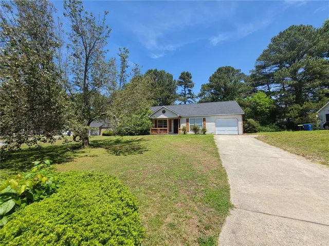 Popular WOODWARD ESTATES Real Estate