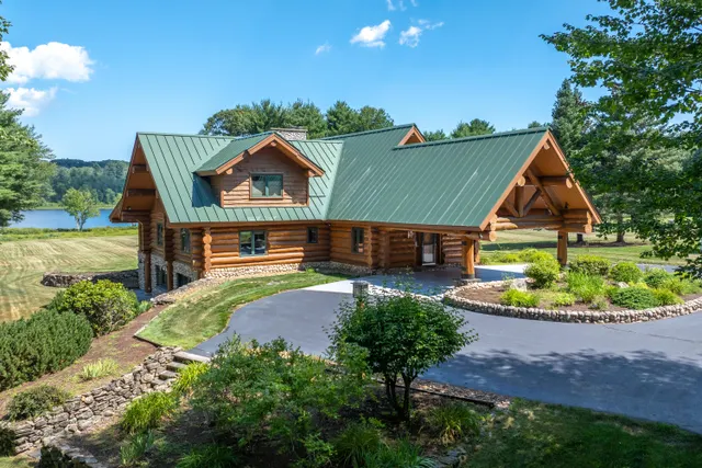 Expensive Alfred Real Estate