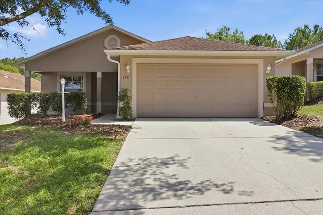 Popular FOREST RIDGE VILLAGE ADD 02 Real Estate