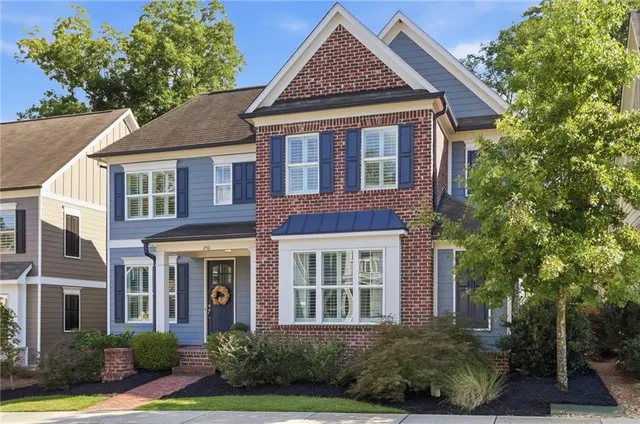 Popular MONTGOMERY PARK Real Estate