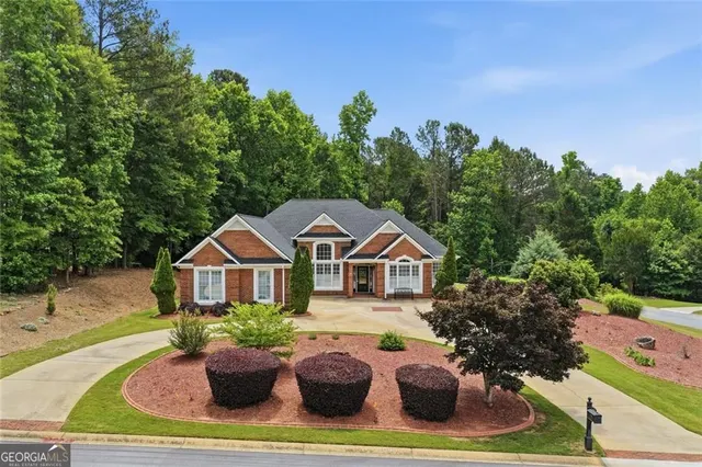 Popular KEDRON HILLS IV Real Estate