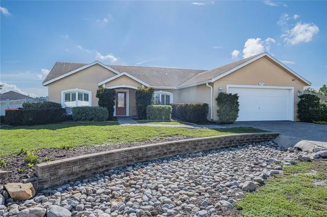 Popular LAKE THOMAS WOODS EIGHTH ADD Real Estate