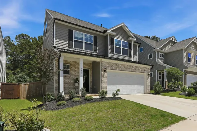 Popular Piedmont Point Real Estate