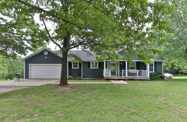 Expensive Greenfield Real Estate