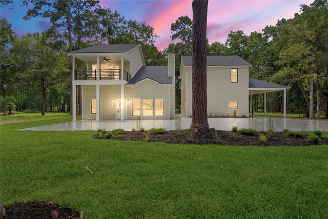 Popular Cimarron Country Real Estate