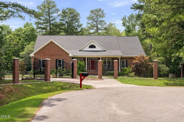 Expensive Heartland Real Estate