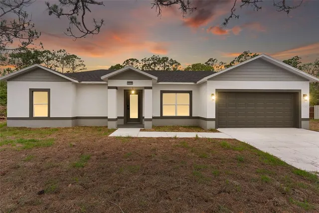 Popular SPRING LAKE VILL 06 Real Estate