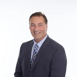 Thornton Hunniford Photo