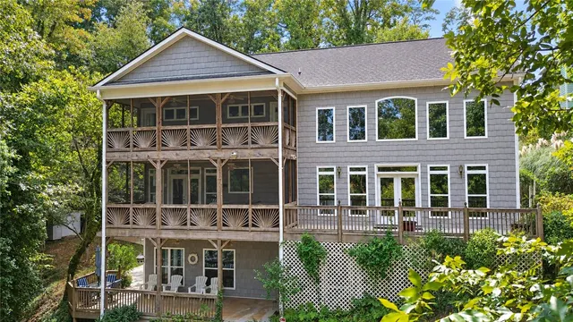 Expensive Shorewood Real Estate